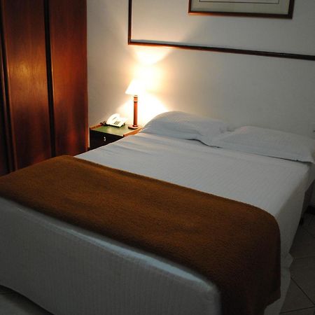 Cezanne Plaza Apart Hotel Campinas  Ngoại thất bức ảnh