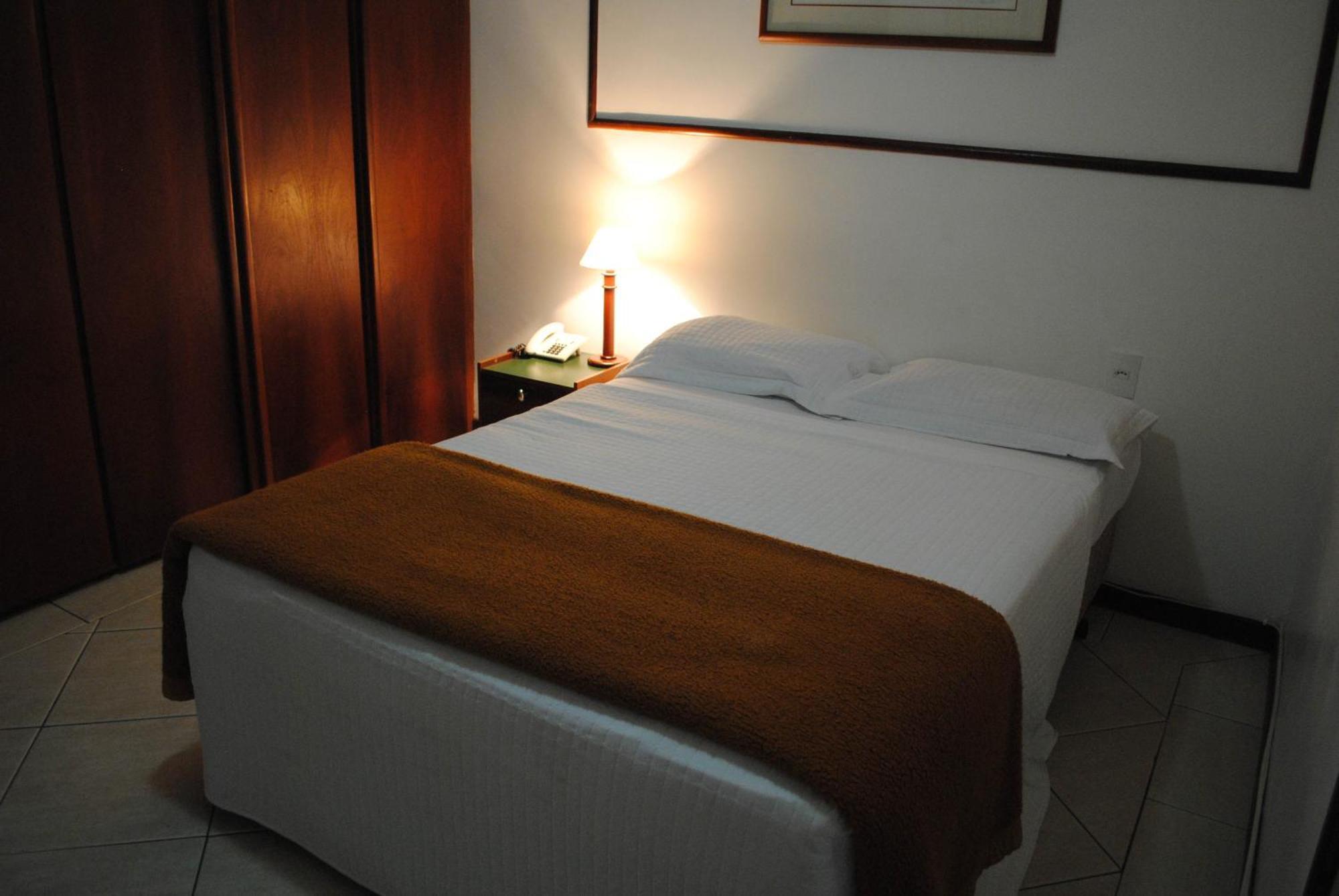 Cezanne Plaza Apart Hotel Campinas  Ngoại thất bức ảnh