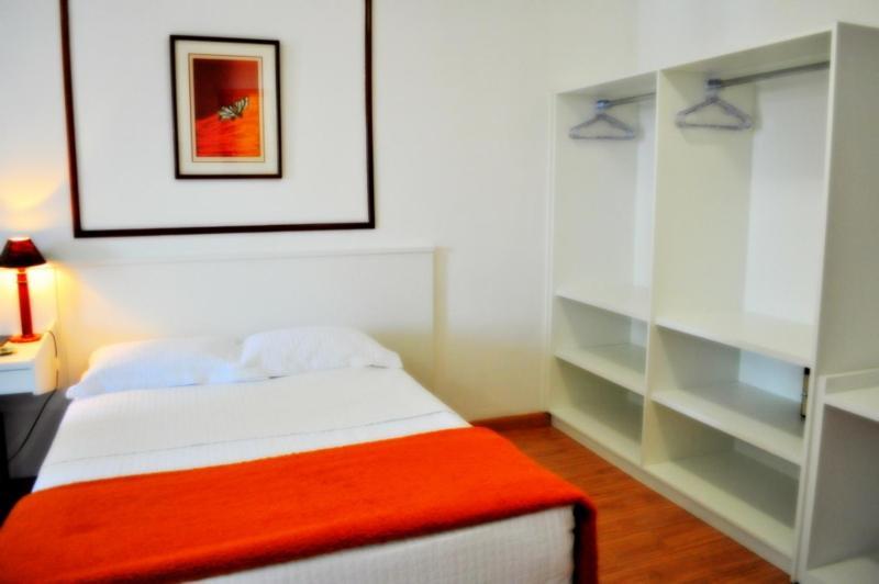 Cezanne Plaza Apart Hotel Campinas  Ngoại thất bức ảnh
