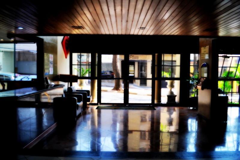 Cezanne Plaza Apart Hotel Campinas  Ngoại thất bức ảnh