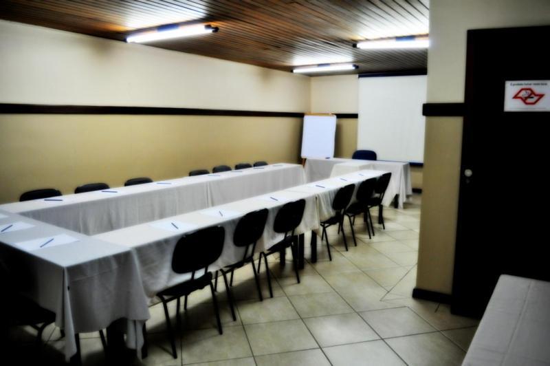 Cezanne Plaza Apart Hotel Campinas  Ngoại thất bức ảnh