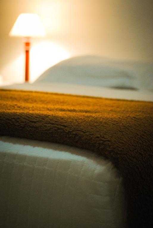Cezanne Plaza Apart Hotel Campinas  Ngoại thất bức ảnh