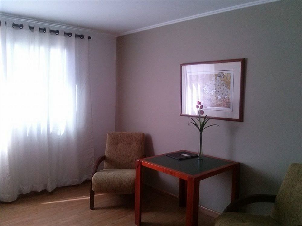Cezanne Plaza Apart Hotel Campinas  Ngoại thất bức ảnh