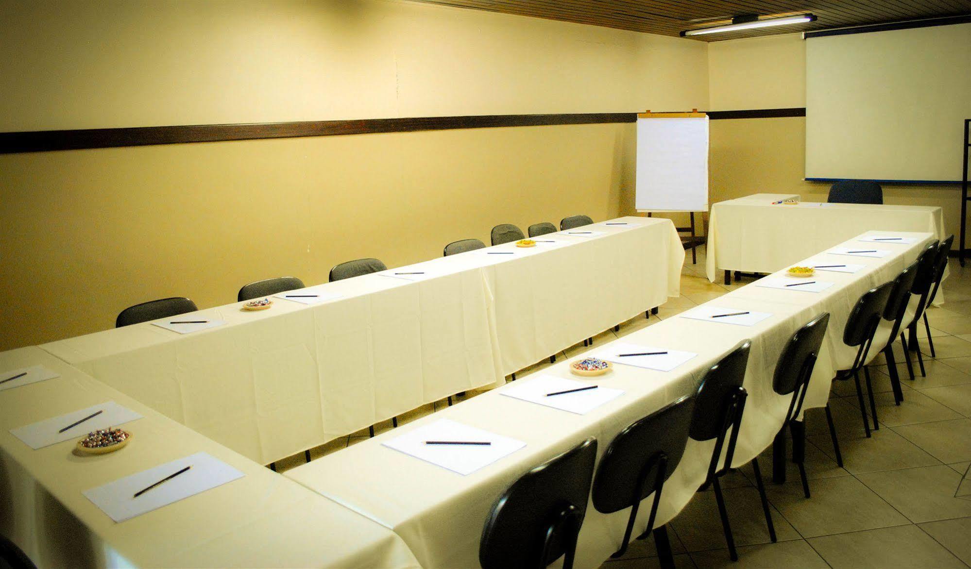 Cezanne Plaza Apart Hotel Campinas  Ngoại thất bức ảnh